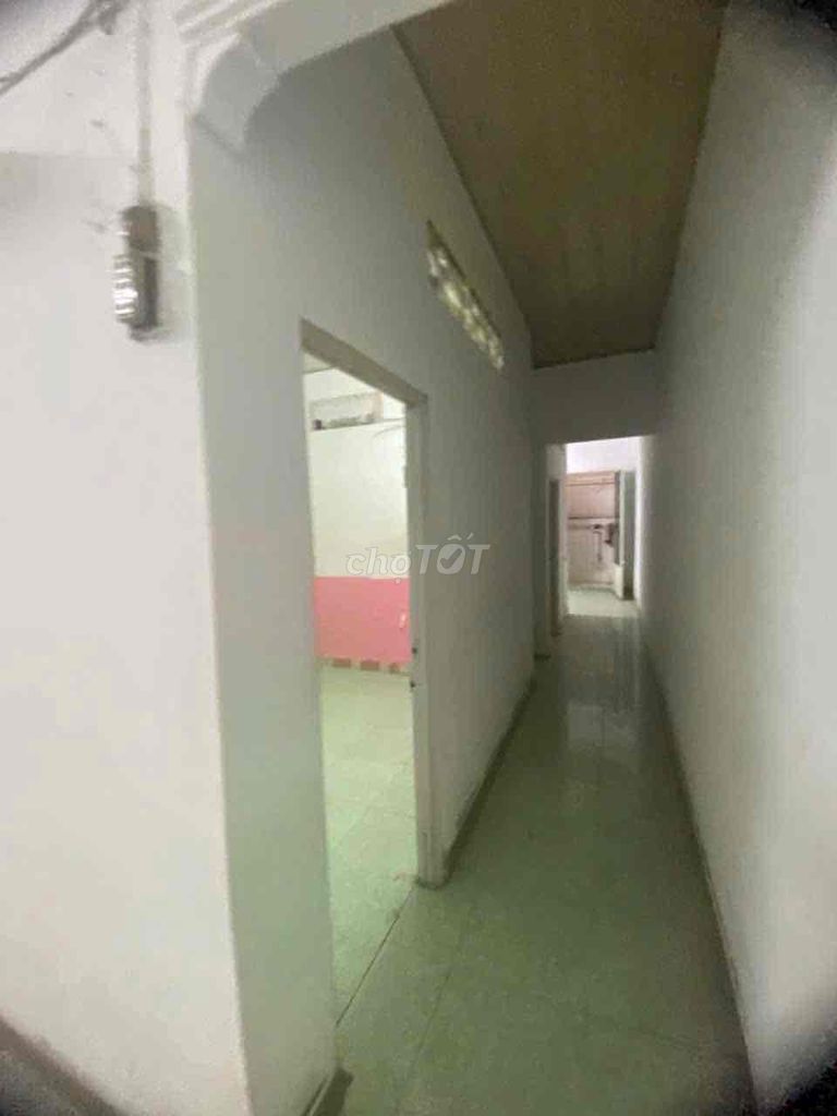 Spacious 3-Bedroom House with Mezzanine Floor