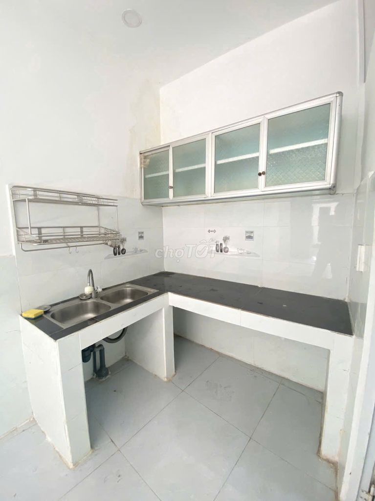 Modern Two-Bedroom House in Tan Hung District