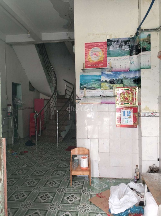 Spacious 2-Bedroom House in Narrow Alley Near Dong Phuong Restaurant