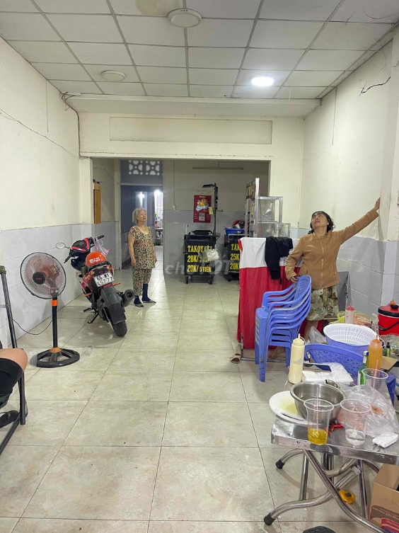 6-Bedroom Rental Property with Business Potential on Tô Hiệu Street