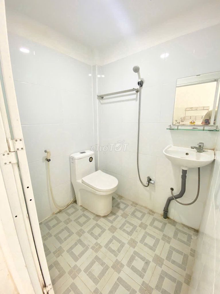 Modern Two-Bedroom House in Tan Hung District
