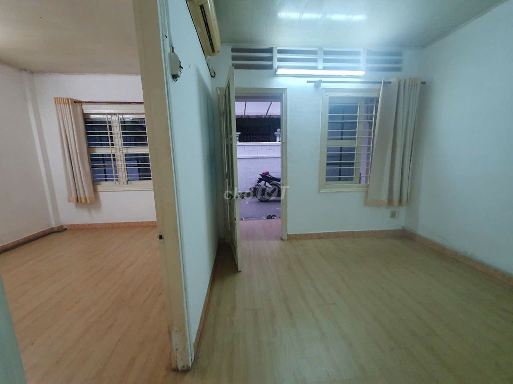 Spacious 2BR House Near Thu Duc Market