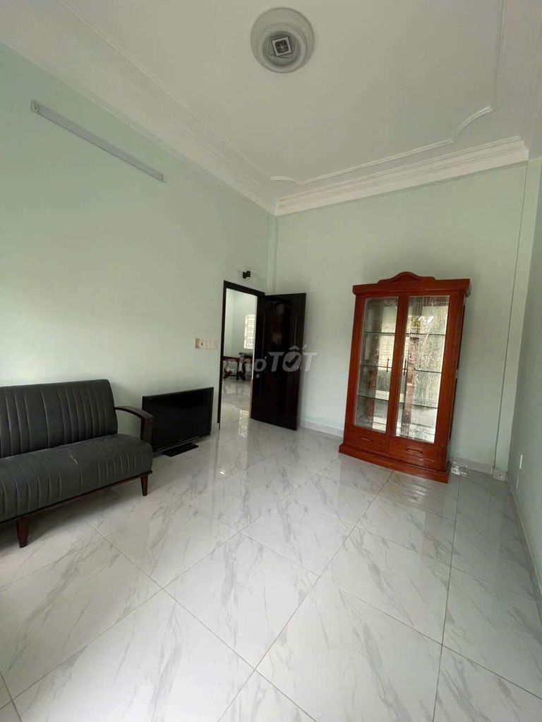 Spacious Two-Story House with Garden in Linh Dong