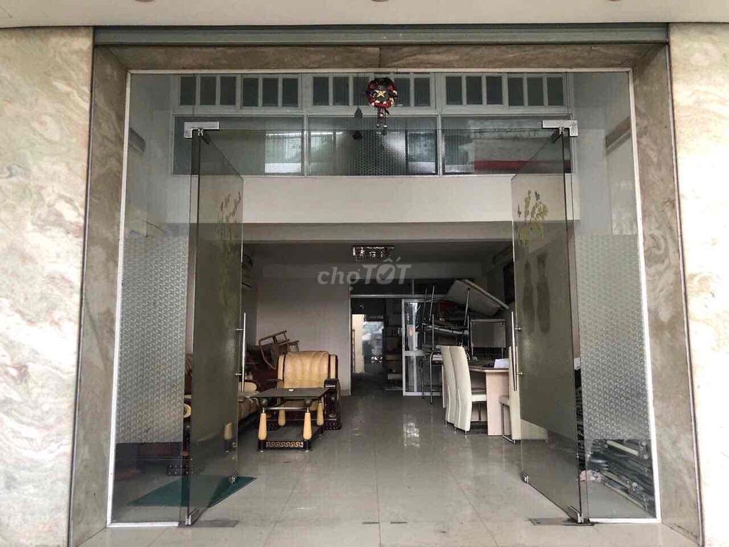 5-Story Commercial Building on Le Dai Hanh
