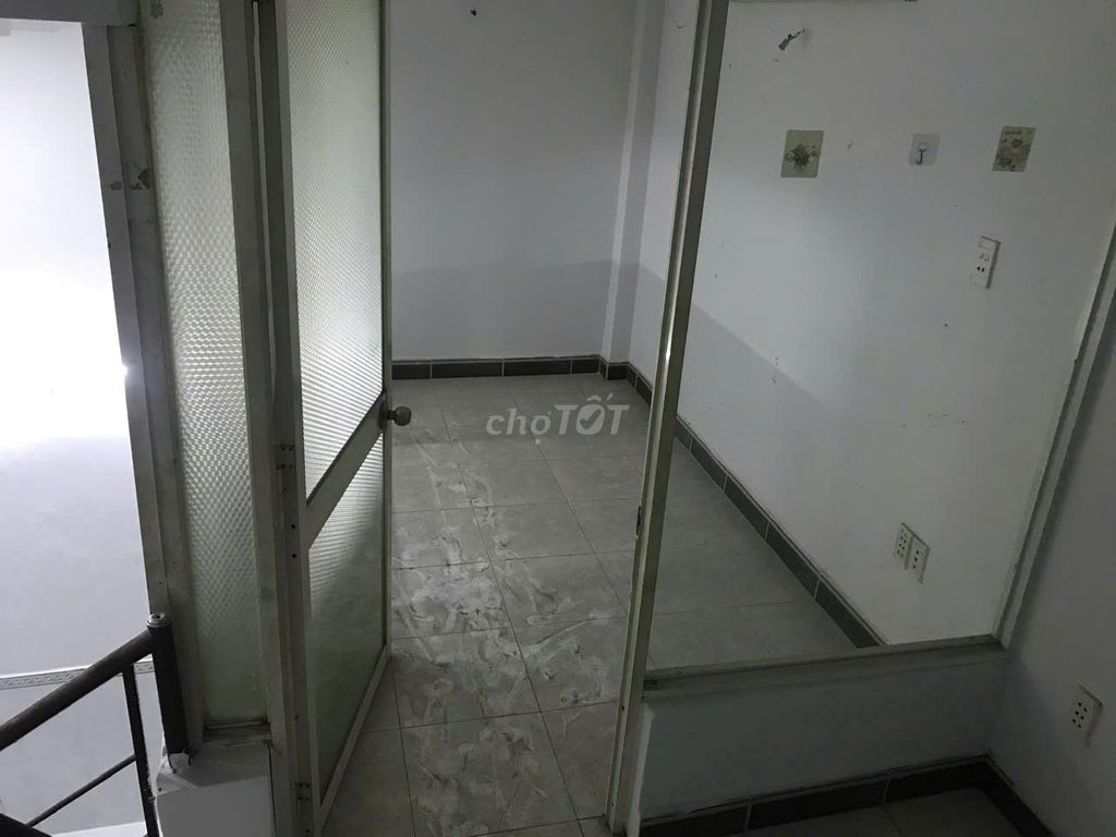 2-Bedroom House Near Truong Chinh Street