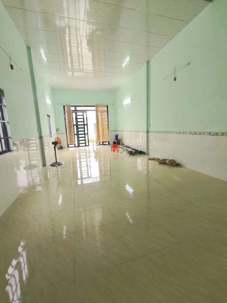 Spacious Commercial House with Double Frontage