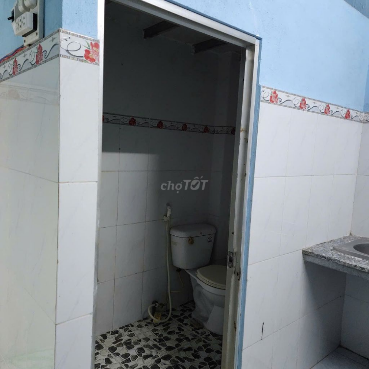 Compact City Center Apartment with Convenient Location
