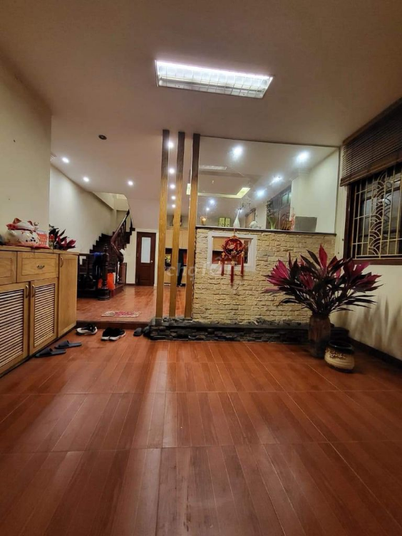 7-Floor Commercial Building with Elevator on Kim Nguu