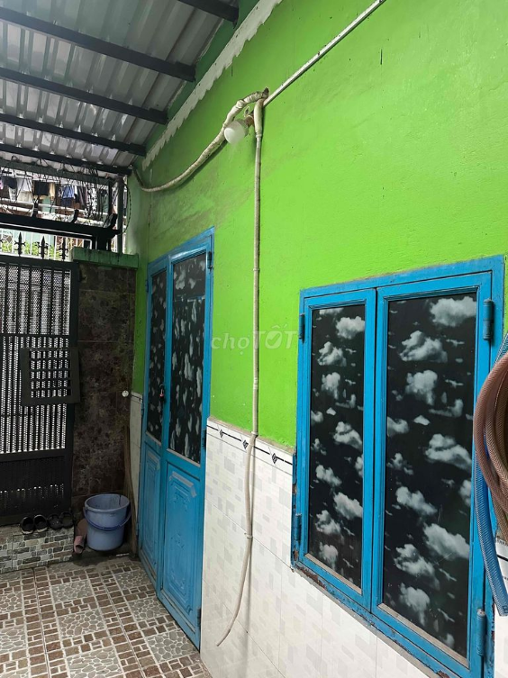 Convenient Location Near Dien Bien Phu Road