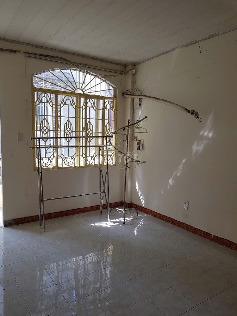 Modern Two-Story House Near Tan Binh Market