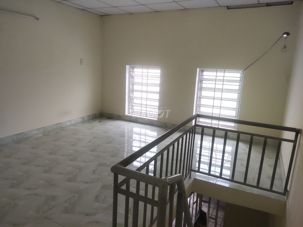 Cozy House for Rent in Binh Nham
