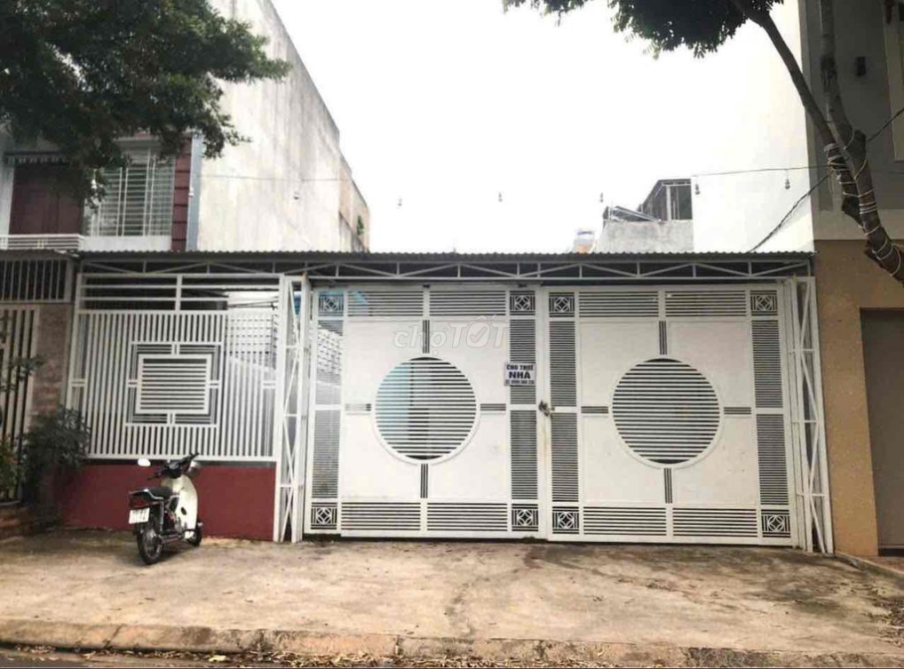 Tân An, Buôn Ma Thuột қаласындағы метро жанындағы кең бизнес үй-жайы