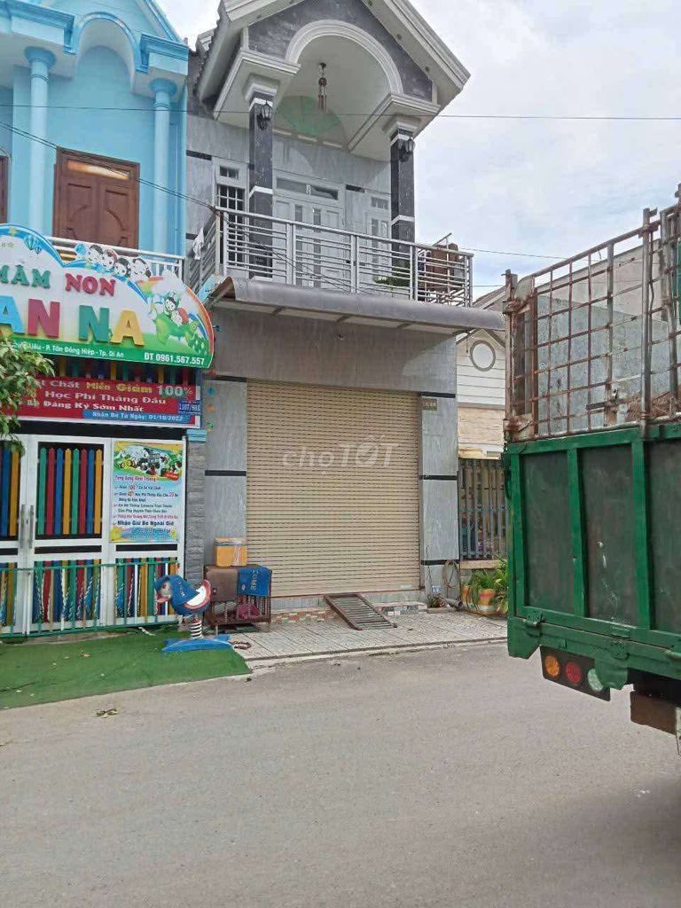 3-Bedroom House Near Chieu Lieu Business District