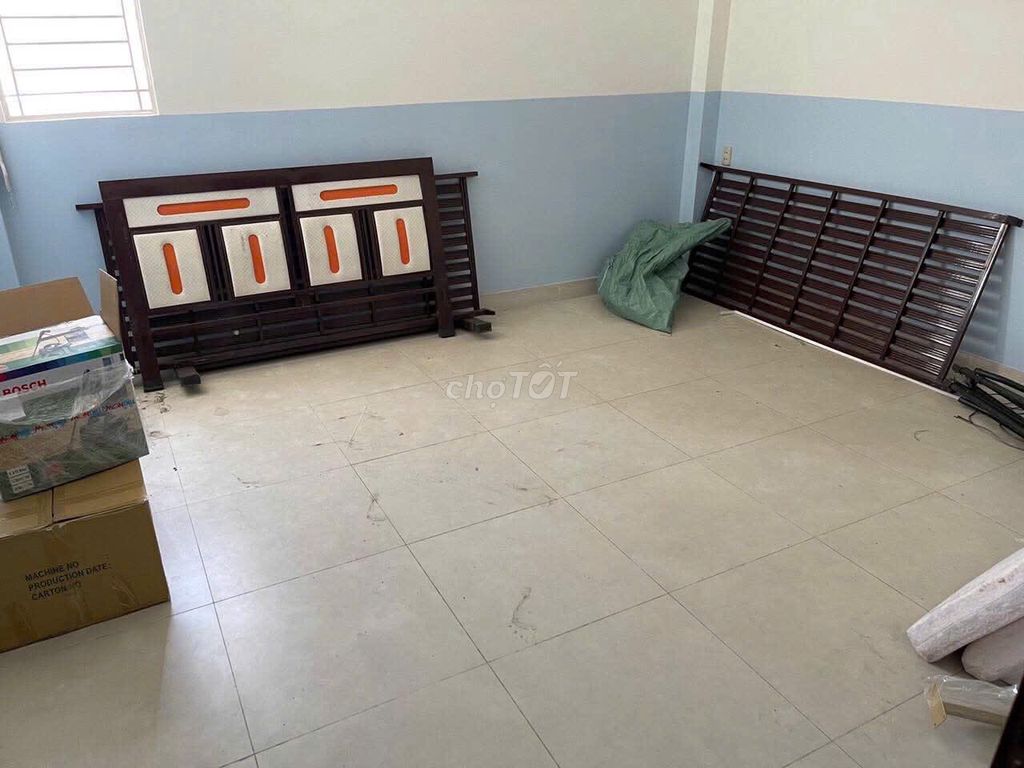 5-Story House with 6 Bedrooms in Tan Binh