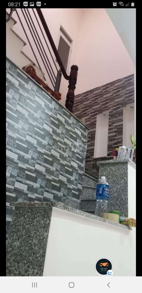 Affordable House with Multiple Rooms for Rent