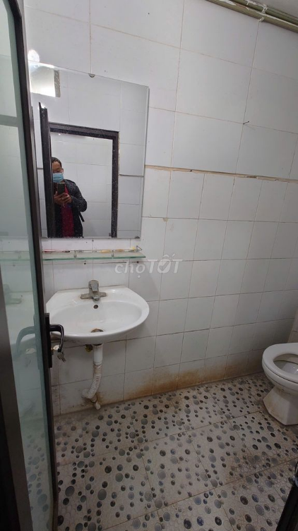 2 Bedroom Compact Apartment near Tan Mai Area