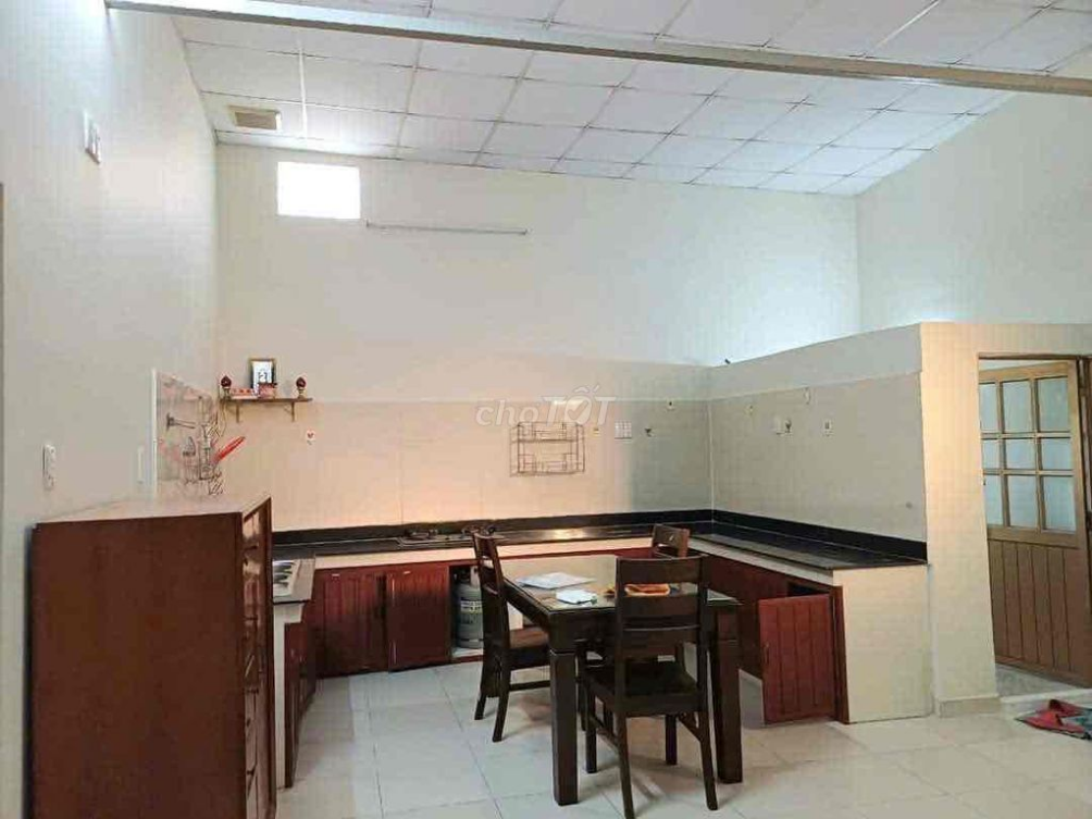 Rental near Thu Duc City Hospital, Tam Chau Street, Tam Phu Ward