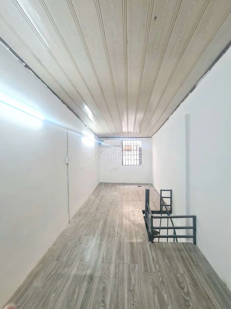 Duplex House in Binh Thanh