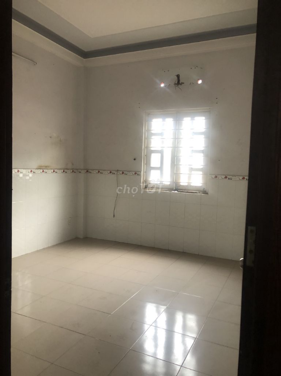 Spacious 4-Bedroom House for Rent near Binh Long Street