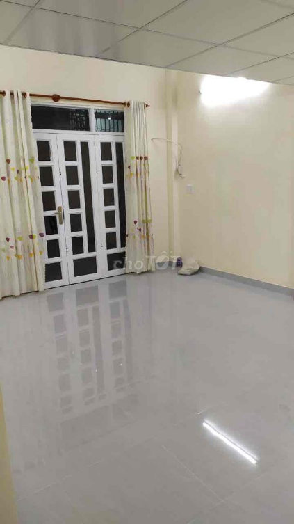 Newly Renovated Compact House in Tan Binh District, Conveniently Located