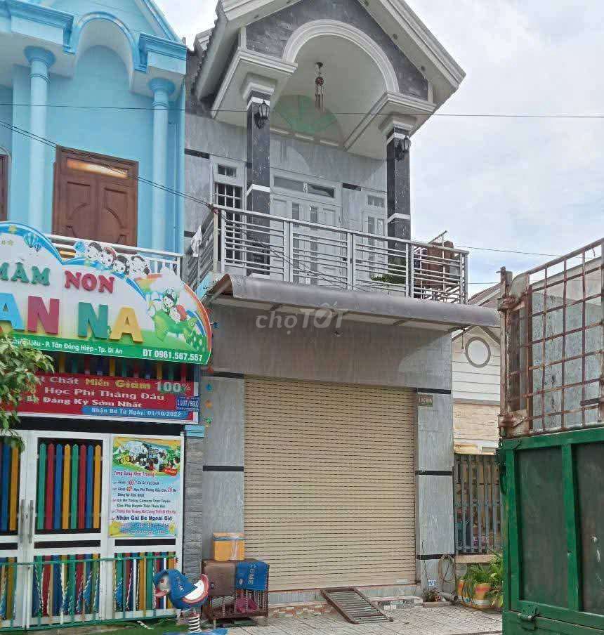 3-Bedroom House Near Chieu Lieu Business District