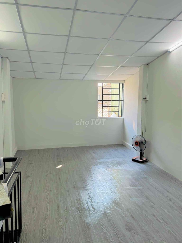 New Clean House for Rent on Nguyen Son