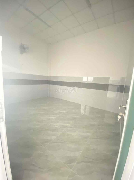 Spacious Commercial Property on Phan Van Hon Street - Ideal Business Location
