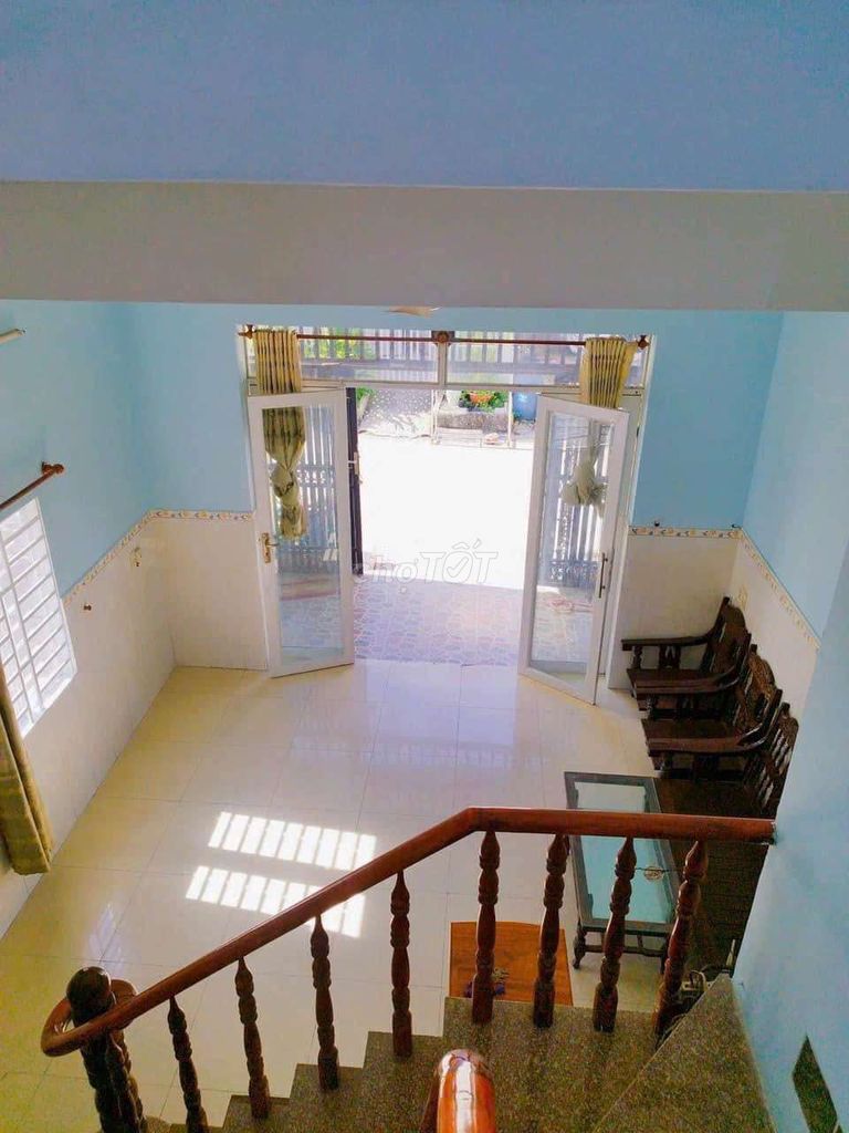 Modern Two-Story House Near Biconsi Complex
