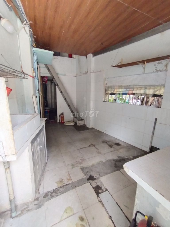Central Location House for Rent - 3 Rooms