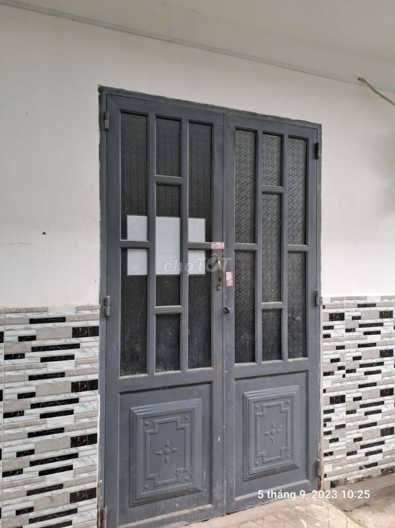 Spacious Townhouse in Thủ Đức with Modern Design
