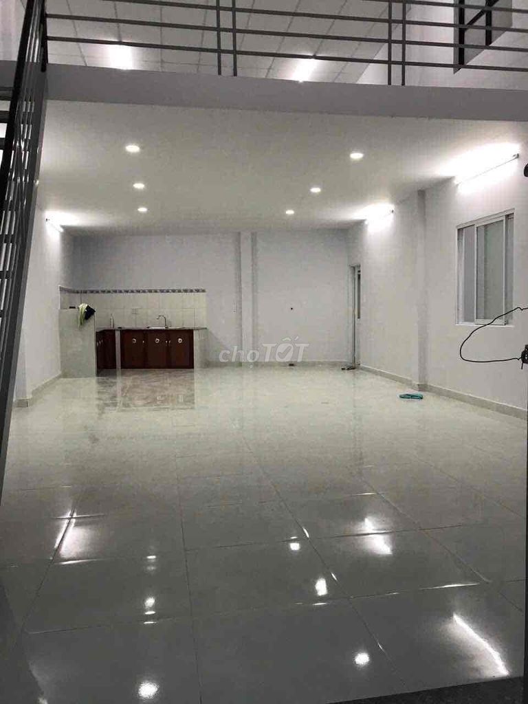 Spacious Three-Bedroom House in Go Dau