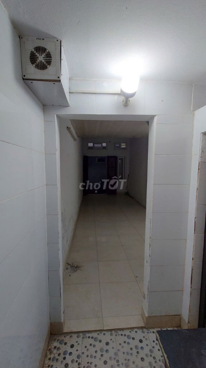 2 Bedroom Compact Apartment near Tan Mai Area