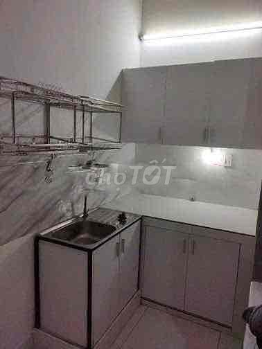Modern 2-Bedroom House with Parking in Tan Phu