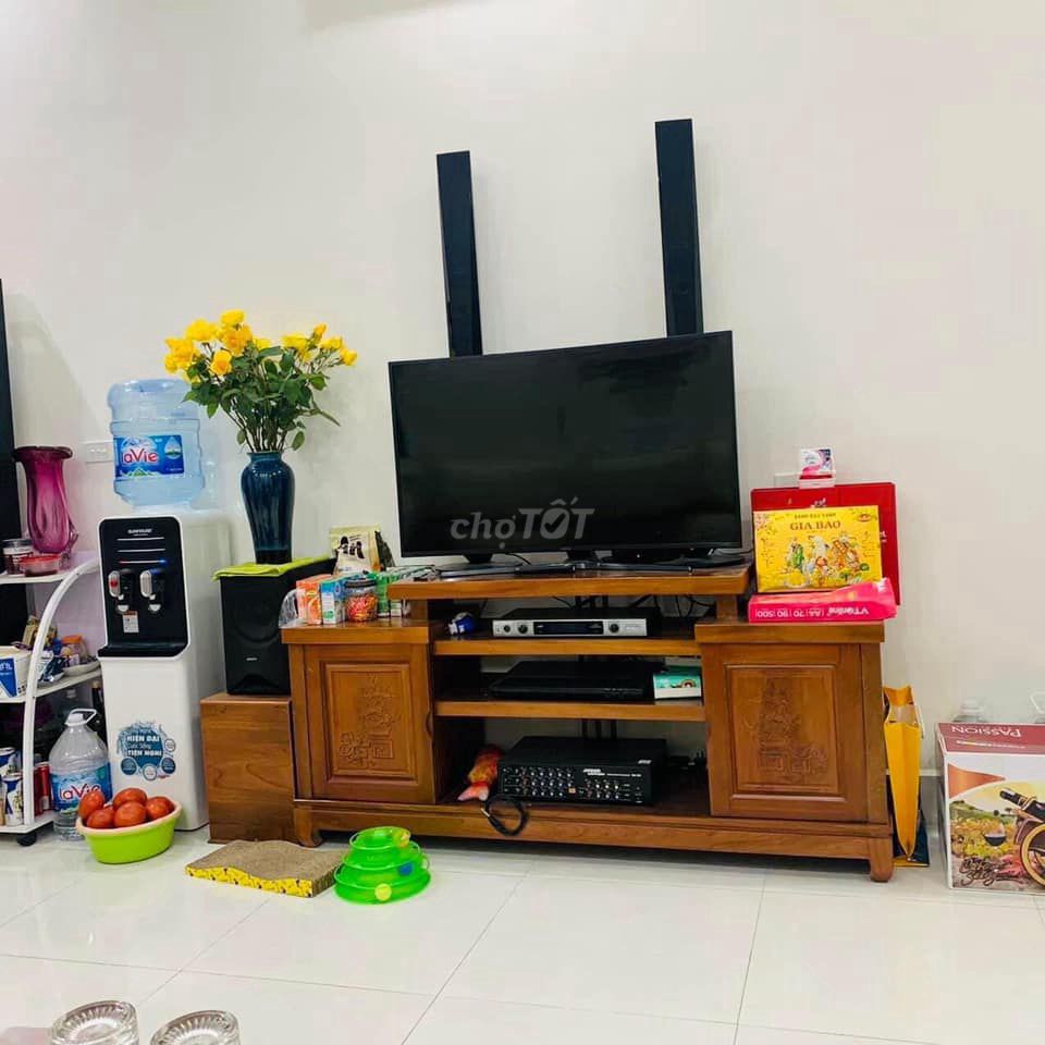 5-Floor House with 3 Bedrooms in Quiet Area