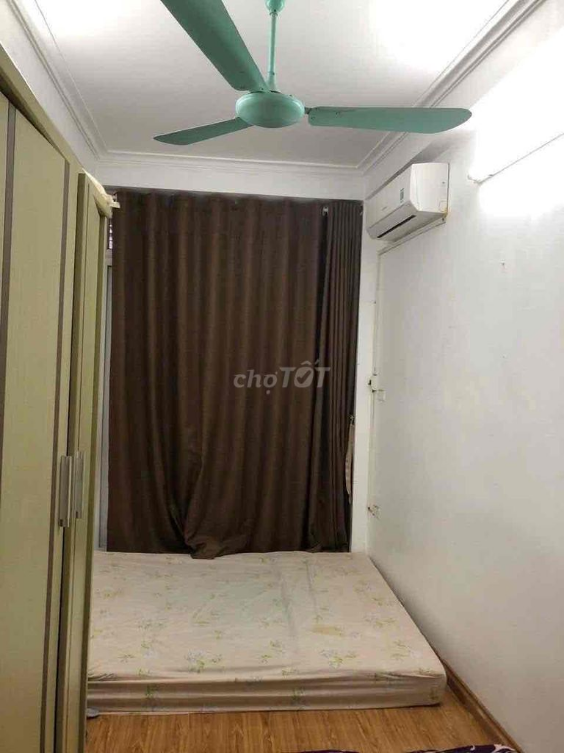 Spacious 5-Story House Near 99 Doi Can Street, Ba Dinh District