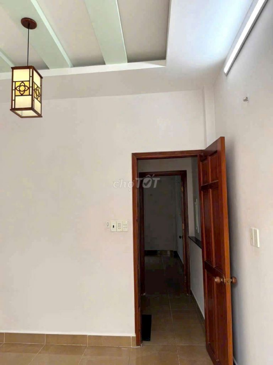 House for Rent in Nguyen Van Khoi Street, Go Vap District