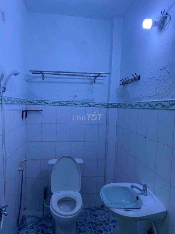 C4 Warehouse/House with Storage in Thủ Đức