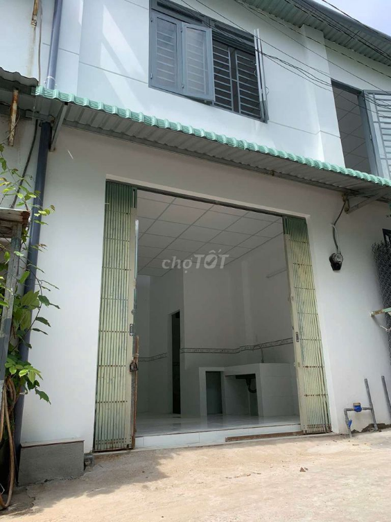 Modern 2-Level House Near FPT University, Convenient Location