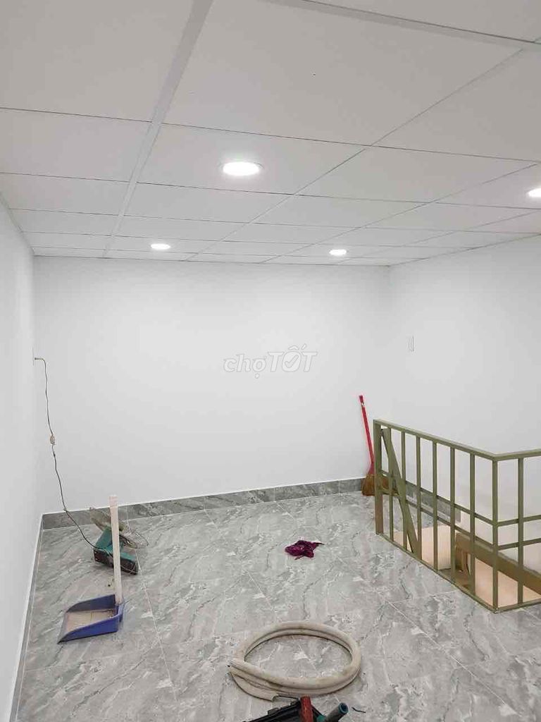 Rental House Near University Campus