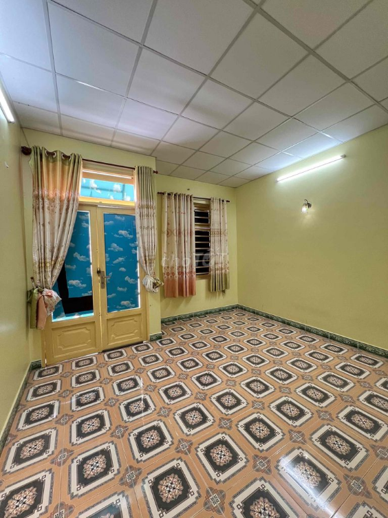 Spacious 4-Bedroom House for Rent in Phu My, District 7