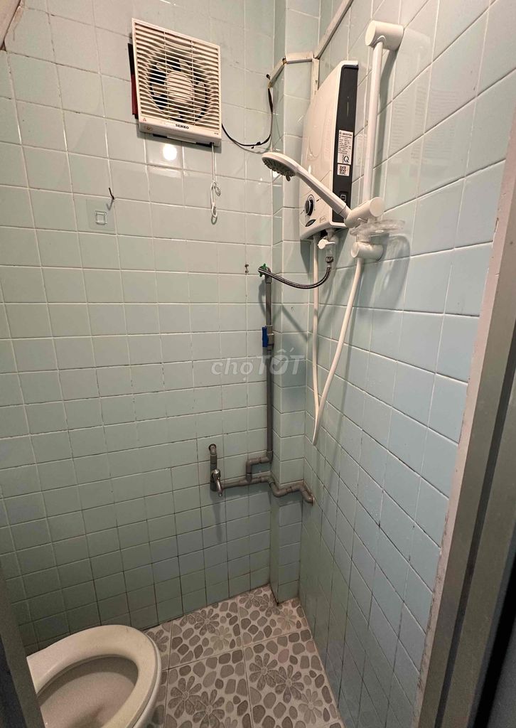 Designer Studio Apartment with Amenities