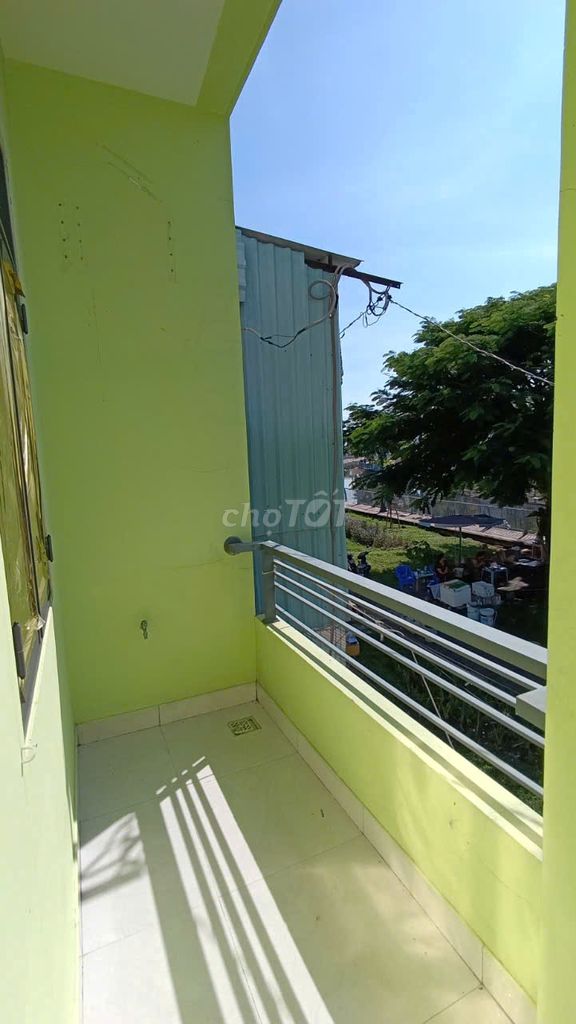 Modern Townhouse Near Administrative Center