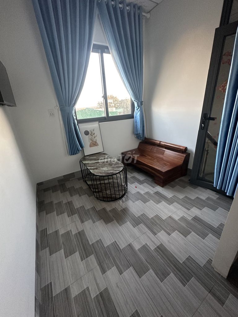 Modern 57m² Apartment with 2 Bedrooms Near AMA