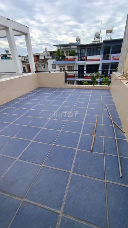 3-Story House Near Lien Phuong Urban Area, Phuoc Long B, District 9