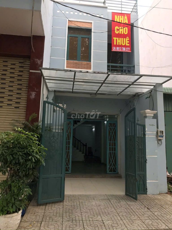 House for Rent on Street No. 9, Phuoc Binh Ward, District 9