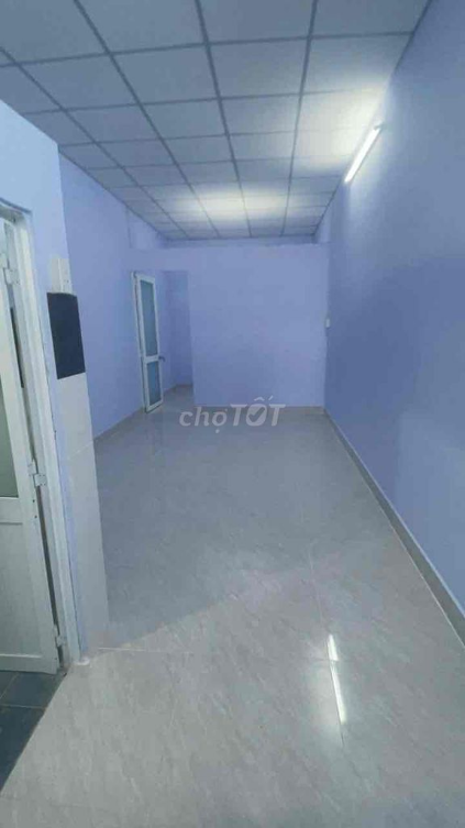 New Ground Floor House Near Truong Tho Ward Administrative Office