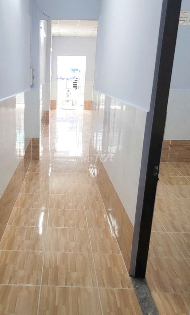 Modern 1-Bedroom House with Business Potential