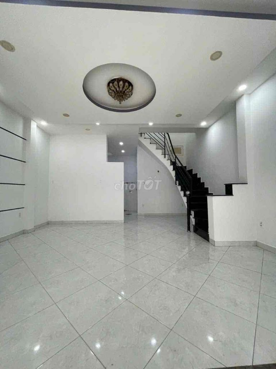 Spacious Townhouse in Binh Tan District with Multiple Rooms