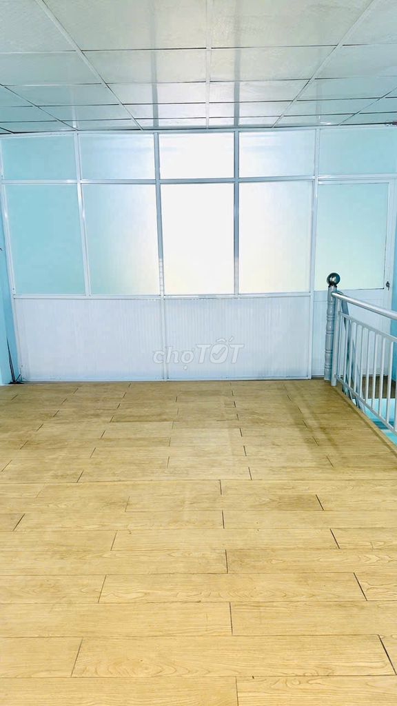 Modern 3-Bedroom House with Loft in Binh Tan