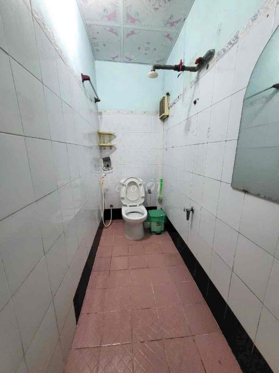 Rental Property in Quang Trung Street, Go Vap District